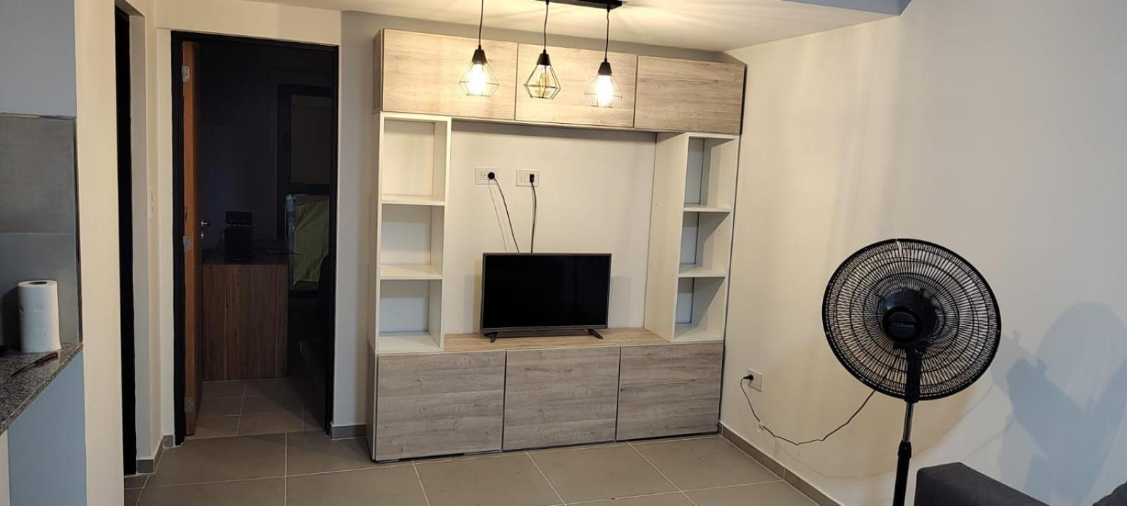 Departamento Calle Mendoza Albus -Acceso Rapido Ruta 22 Хенераль-Рока Экстерьер фото