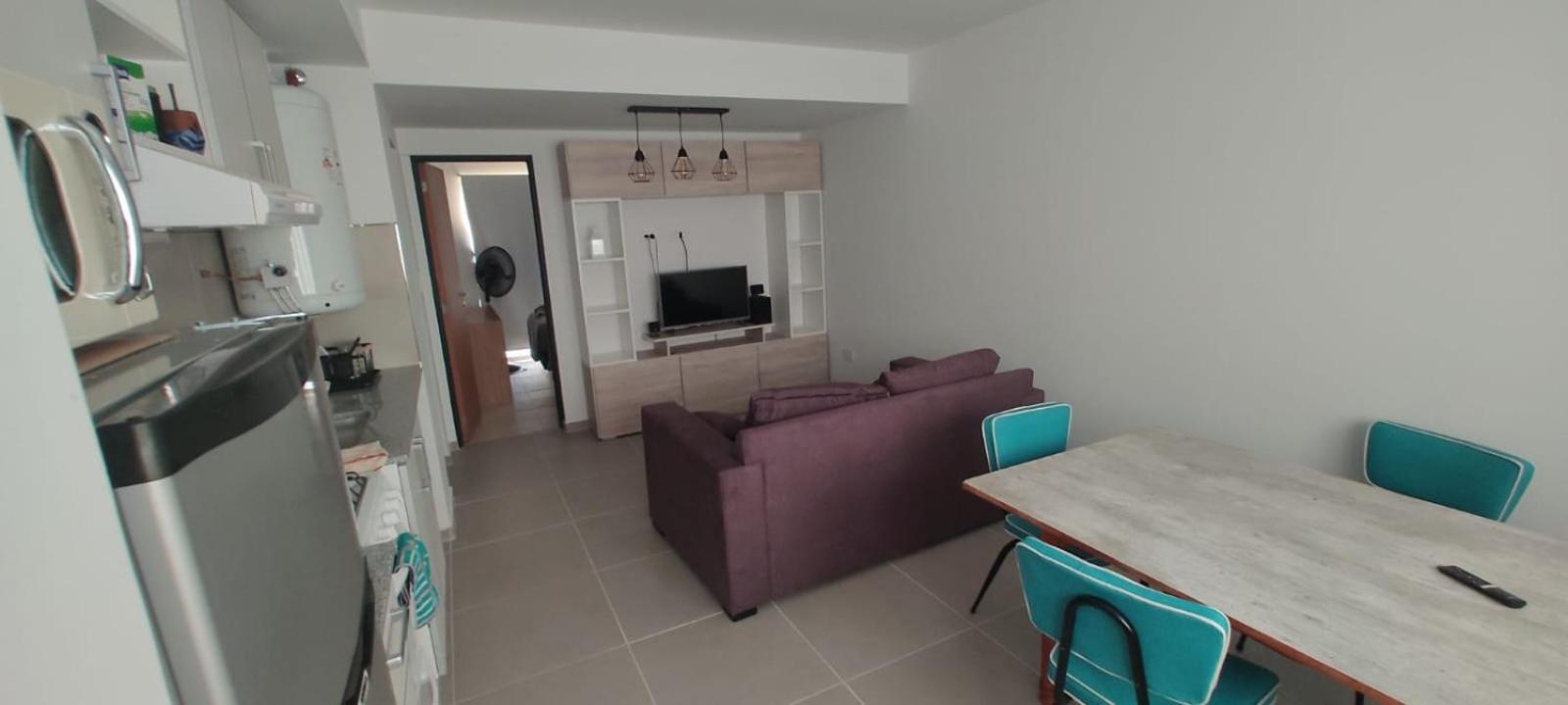 Departamento Calle Mendoza Albus -Acceso Rapido Ruta 22 Хенераль-Рока Экстерьер фото
